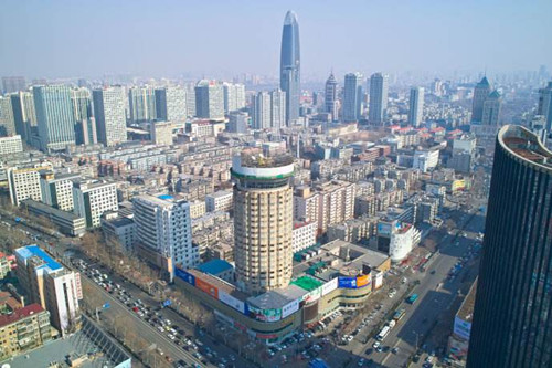 廣州到濟(jì)南物流專線,廣州到濟(jì)南貨運(yùn)公司