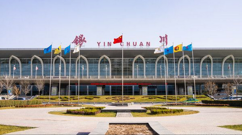 廣州到銀川物流專線,廣州到銀川貨運(yùn)公司