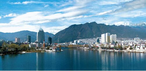 廣州到大理白族自治州物流專線,廣州到大理白族自治州貨運公司