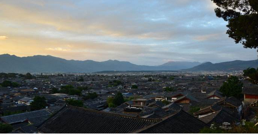 廣州到麗江物流專(zhuān)線(xiàn),廣州到麗江貨運(yùn)公司