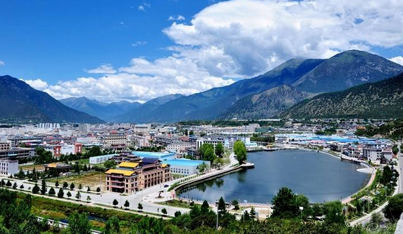 廣州到林芝物流專(zhuān)線,廣州到林芝貨運(yùn)公司