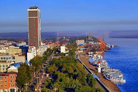 廣州到黑河物流專(zhuān)線(xiàn),廣州到黑河貨運(yùn)公司