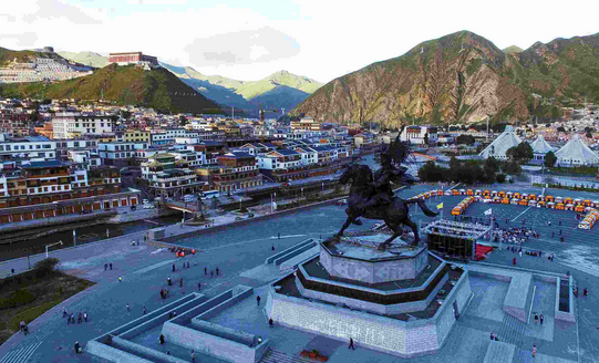 廣州到玉樹藏族自治州物流專線,廣州到玉樹藏族自治州貨運(yùn)公司