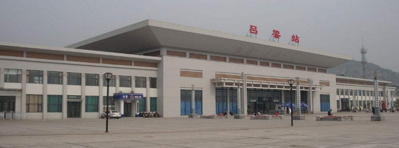 廣州到呂梁物流專(zhuān)線,廣州到呂梁貨運(yùn)公司