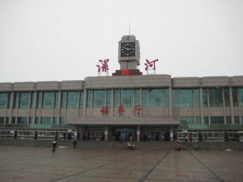 廣州到漯河物流專線,廣州到漯河貨運(yùn)公司