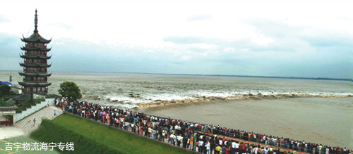 廣州到海寧物流專線,廣州到海寧貨運(yùn)公司