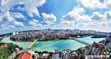 廣州到高州物流專線,廣州到高州貨運公司