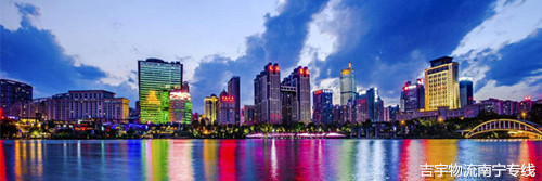 佛山到南寧物流專線,佛山到南寧貨運公司