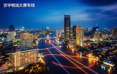 佛山到太原物流專線,佛山到太原貨運公司