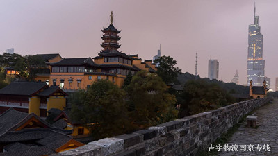 佛山到南京物流專線,佛山到南京貨運(yùn)公司