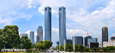 佛山到南昌物流專(zhuān)線,佛山到南昌貨運(yùn)公司